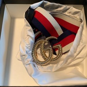 Women’s Gucci belt!